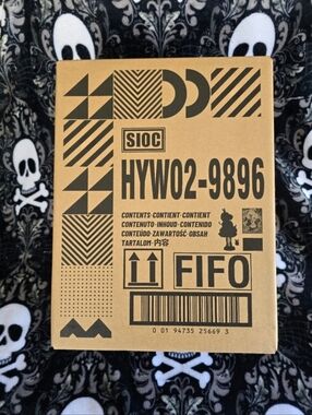 Monster High Sweet Screams Twyla SDCC